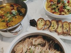 -南京空港温德姆花园酒店·MTF满庭芳中餐厅