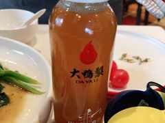 -大鸭梨烤鸭(石佛营店)