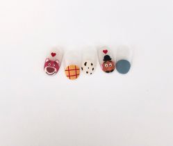 -Pink You美甲美睫纹绣定制中心