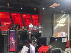 -ROG玩家国度(美罗城店)
