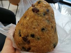 蜜豆窝头-玉华台饭庄(裕中西里小区店)