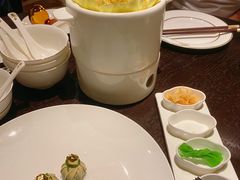 -甄御•海鲜新青岛菜(麦岛店)