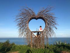 -漳州滨海火山岛自然生态风景区