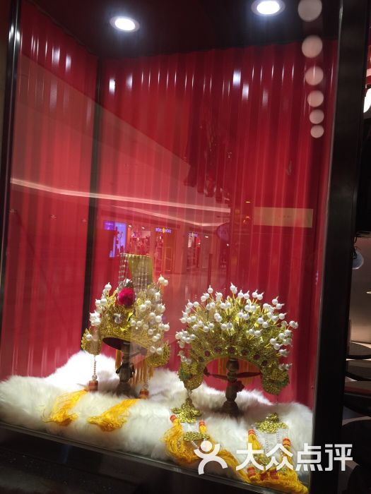 大龙凤鸡煲(万菱汇店)-图片-广州美食-大众点评网