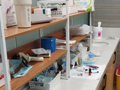 -上海仁爱医院口腔科 · 种植