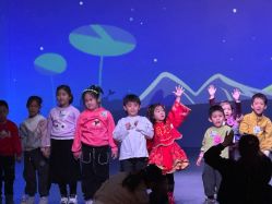 -小鸡哆哆故事屋·儿童乐园(嘉里城店)