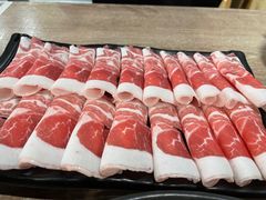 -呷哺呷哺(新世界百货望京店)