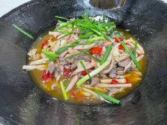-国庆鸡杂老店