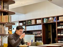 -BAKER&SPICE(安福路店)