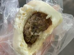 -郑家包子牛肉拉面(尚勤路店)