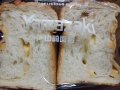 -山崎面包(静安久光店)