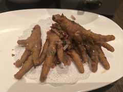 -大中华酒楼·主席武昌鱼·武汉美食地标(江汉路步行街店)