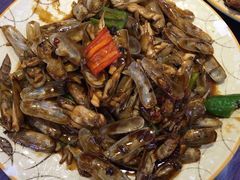 -盛港湾海鲜食府(黄沙店)