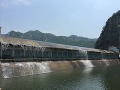-大连冰峪旅游度假区