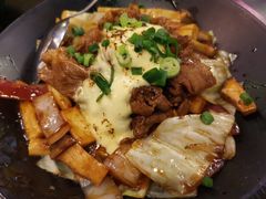-爆丼日式大排档(季华园店)