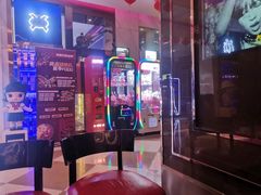 -Miohca缪卡KTV(和平店)