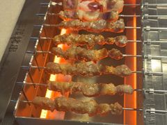 -丰茂烤串(五道口店)