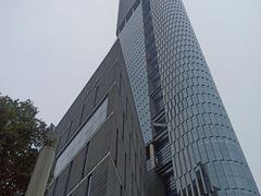 -紫峰大厦