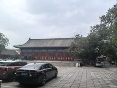 -报国寺