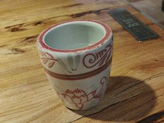 -小放牛炒菜馆(三丰店)