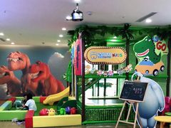 -编贝口腔(美盛中心店)