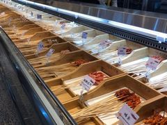 -串一火锅(赛格国际购物中心店)
