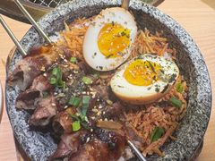 -伊茉家的烤肉店(勒泰中心店)