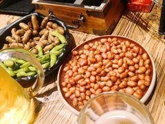 -铁人烧烤(北京店)