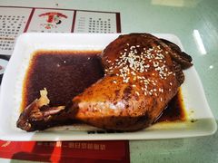 -西关明记肠粉(荔枝湾店)