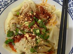 -37号老院坝抄手(马王庙37号院店)