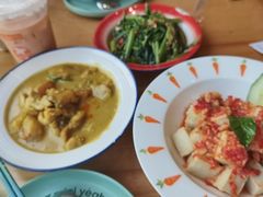 -迷你椰·泰式大排档(湖州衣裳街店)