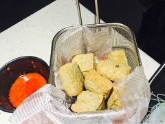 -京韵胡同·酱香羊蝎子火锅涮肉(长寿路店)