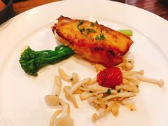 -食间牛排(湖西路店)