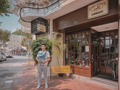 -安德鲁饼店(总店)