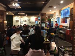 -水碾河刘老大串串香(水碾河路店)