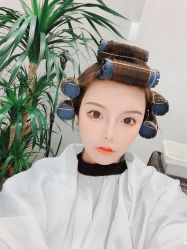 -CD Hair salon