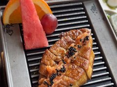 -花潮料理艺食馆(成都万象城店)