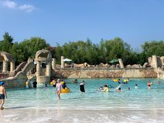 -太阳岛度假酒店