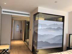 -曙光薇酒店(南京夫子庙老门东店)