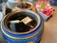 -享月汤皇·海鲜小火锅·聚会(曲江创意谷店)