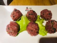 -老版火锅(半坡店)
