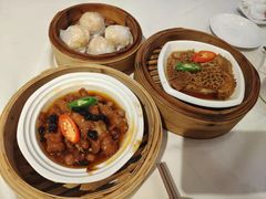 -潮福城大酒楼·潮味粤品·港式点心(湖滨北路店)