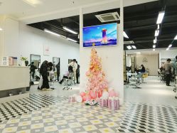 大厅-ASA HAIR SALON