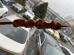 -巴依老爷新疆美食(工体旗舰店)