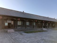 -平遥县衙