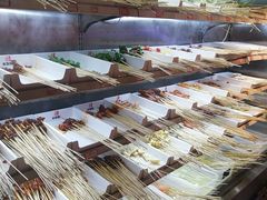 串串-来涮蜀鲜货火锅串串香(菜市口店)