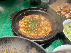 -费大厨辣椒炒肉(太平老街店)