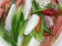 -水上人家民俗餐厅(洱海公园店)