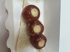 -二斗栗子(黄河道店)