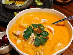 -狮拾久·现代新加坡料理(福田COCO Park店)